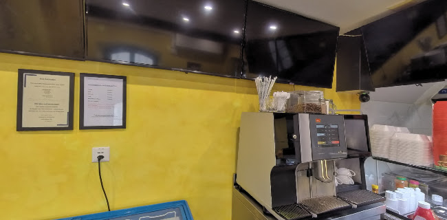 Pizzeria Napoli, Alchenflüh-Rüdtligen-Kirchberg - Rüdtligen-Alchenflüh