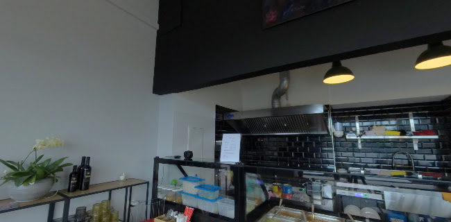 Siam Square Bistro - Gastronomie und Hotellerie