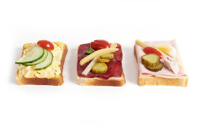 Brigitte's Backstube - Gastronomie und Hotellerie