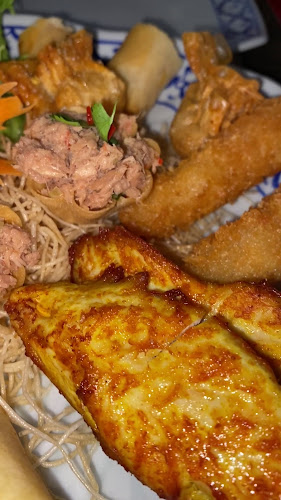 Diaw Thai Restaurant - Möriken-Wildegg