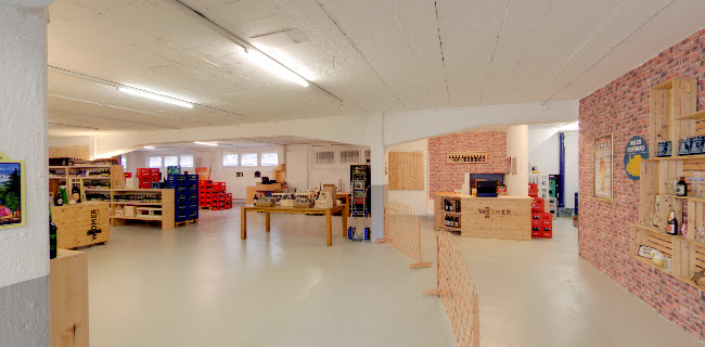 Comentarii opinii despre Widmer Bierspezialitäten