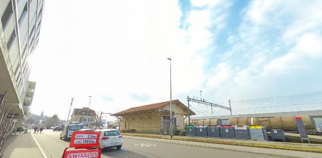 Café Bal - Gastronomie und Hotellerie