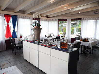 Speiserestaurant Adler