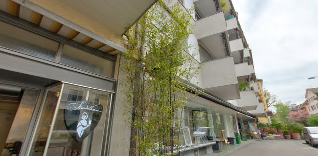 Poushe Strudelhaus - Zürich