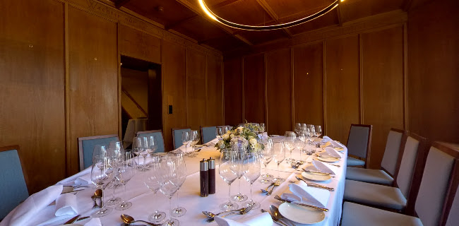 Zunfthaus zur Waag - Zürich