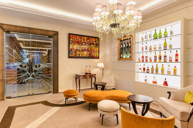 Quai du Mont-Blanc 13, 1201 Genève