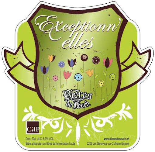 Comentarii opinii despre Brasserie les Bières de Neuch