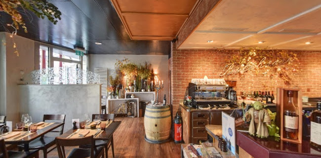 Balthasar Restaurant & Grill