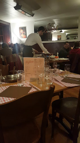 Brasserie Le Jura - Neuchâtel