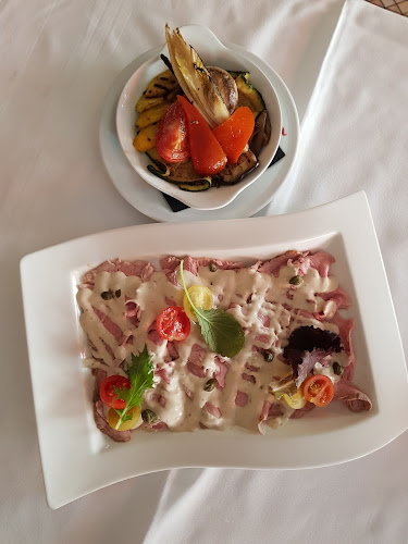 Boccalino - Gastronomie und Hotellerie