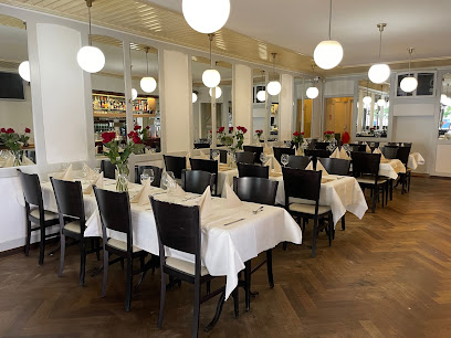 Restaurant Pizzeria Pfauen