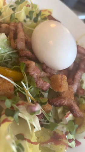 Bistrot du Bœuf Rouge - Geneva