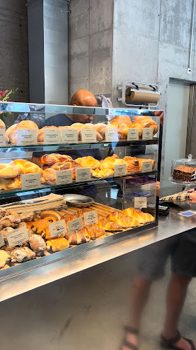 Opinii despre John Baker Bahnhofstrasse în Zürich - Gastronomie und Hotellerie