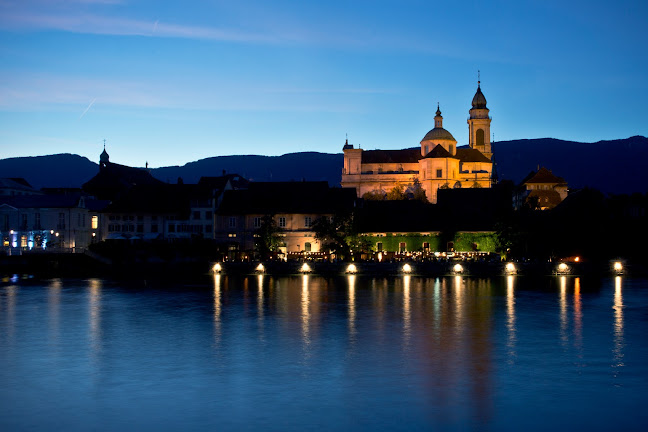 Solheure Bar Restaurant Lounge - Solothurn
