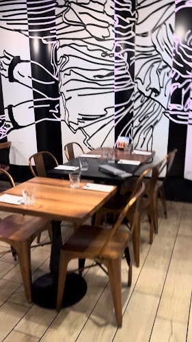 Opinii despre Mythos în Zürich - Gastronomie und Hotellerie