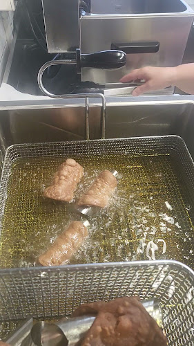 Il Panzerotto - Gastronomie und Hotellerie