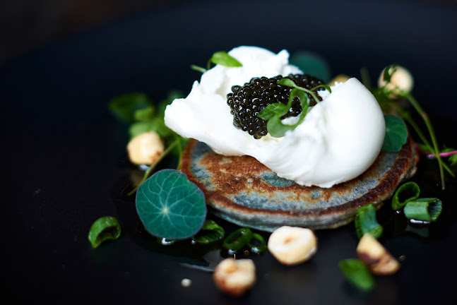 Opinii despre Vierte Wand în Bern - Gastronomie und Hotellerie