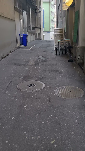 Opinii despre Lucky Cat - Bubble Tea & Taiyaki in Luzern în Luzern - Gastronomie und Hotellerie