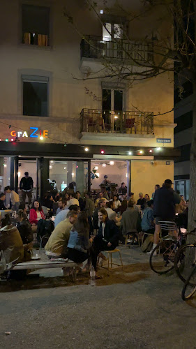 Opinii despre Grazie în Zürich - Gastronomie und Hotellerie