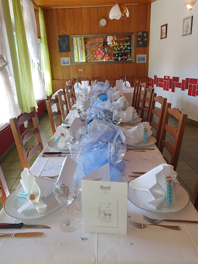 Café du Marché 6 Sàrl