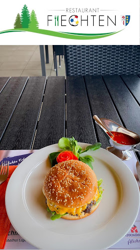 Restaurant Fiechten Reinach - Reinach