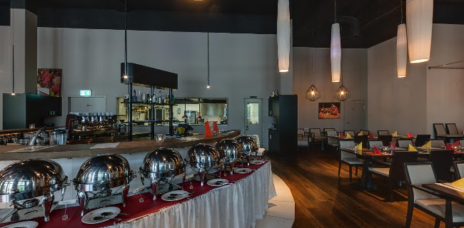 Sahar Curry Culture - Gastronomie und Hotellerie