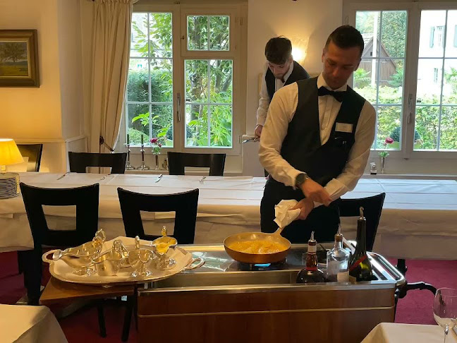 Opinii despre Bad Eptingen în Eptingen - Gastronomie und Hotellerie