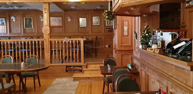 Opinii despre Bachtel-Ranch în Hinwil - Gastronomie und Hotellerie