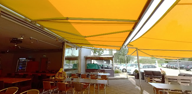 HIESTAND Backmarkt Bistro & Shop - Gastronomie und Hotellerie