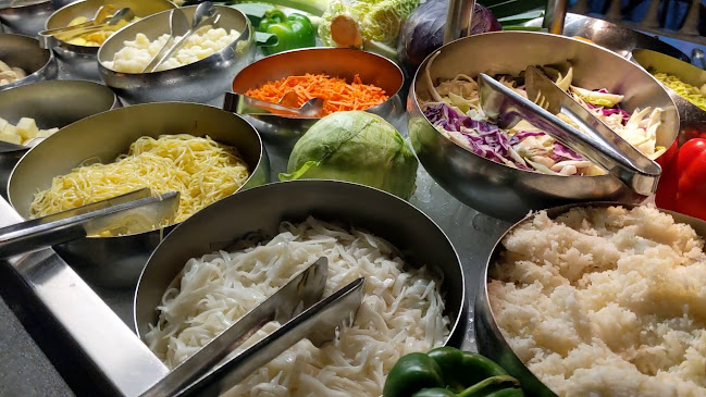 Opinii despre Han în Zug - Gastronomie und Hotellerie