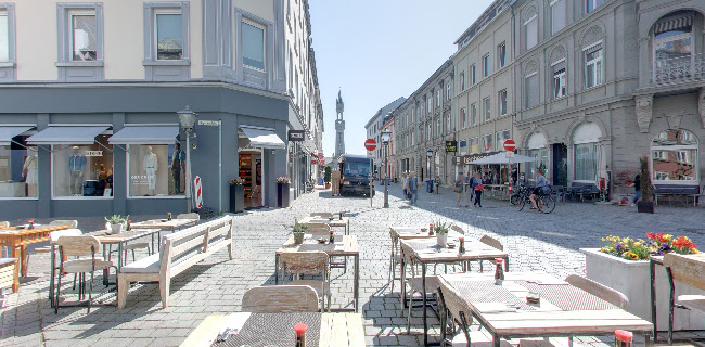 Opinii despre Restaurant umami – Sushi & Grill în Kreuzlingen - Gastronomie und Hotellerie