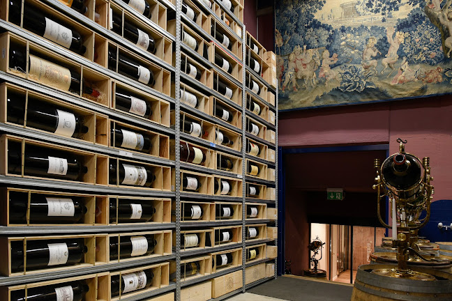 ARVI SA - Gastronomie und Hotellerie