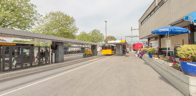 Asia Express Yverdon - Gastronomie und Hotellerie