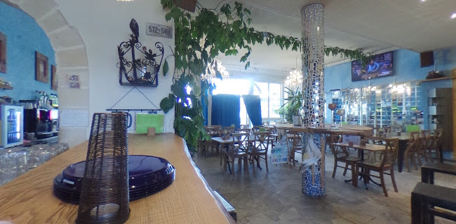 YOU coffee & bar - Oftringen