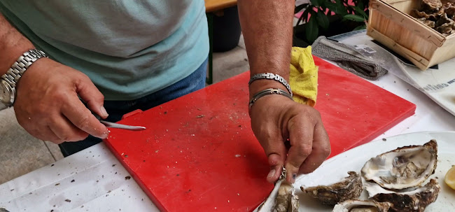 Braceria Elvetica - Gastronomie und Hotellerie