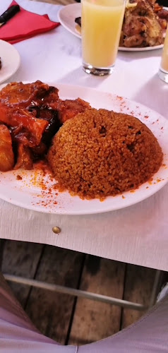 Le palmarin - Geneva