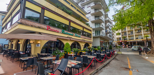 Opinii despre Ristorante Oldrati în Muralto - Gastronomie und Hotellerie