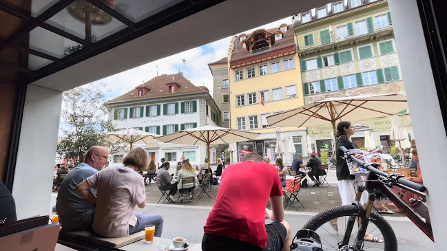 Mill'Feuille - Luzern