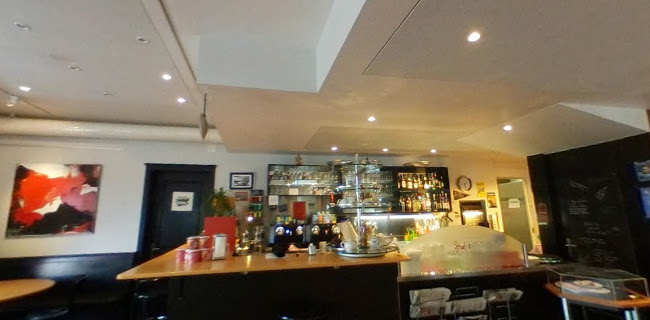 Stef's Kultur Bistro