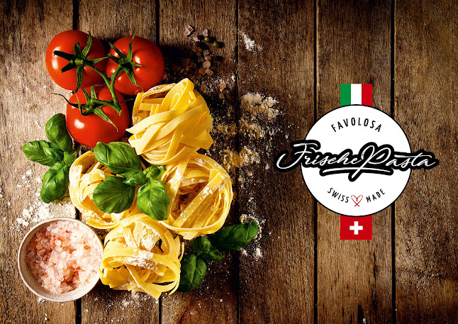 Favolosa Pasta AG