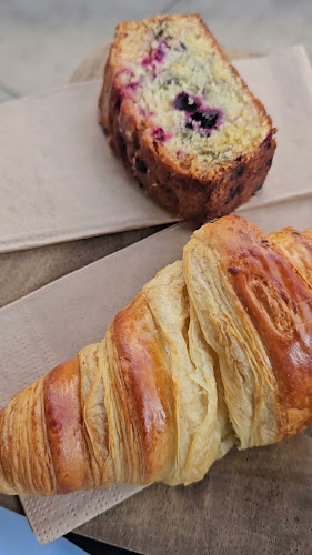 Café Calico - Geneva