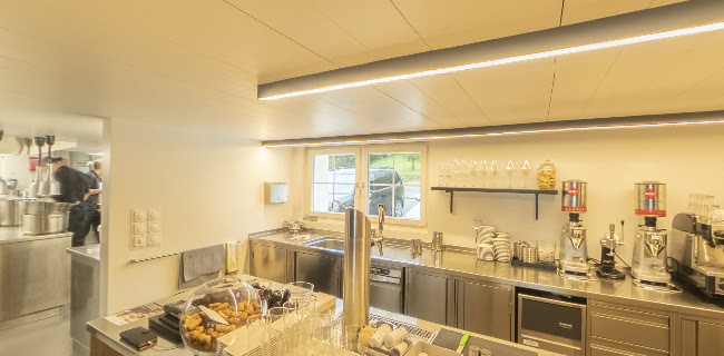 Restaurant Tübli - Altstätten