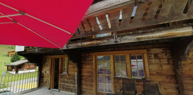 Hotel Restaurant Catering Tenne - Gluringen