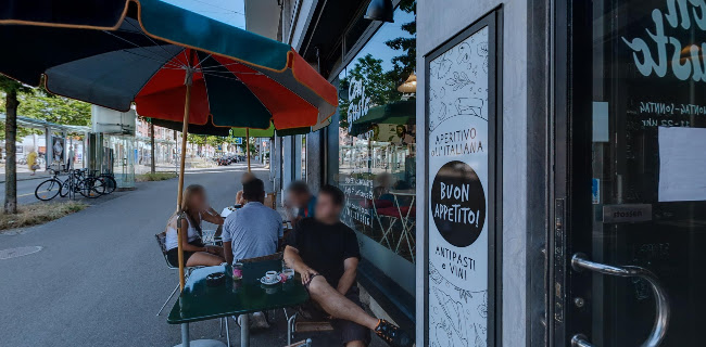 Hotzestrasse 65, 8006 Zürich