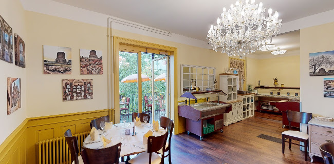 Indian BBQ Restaurant & Bar