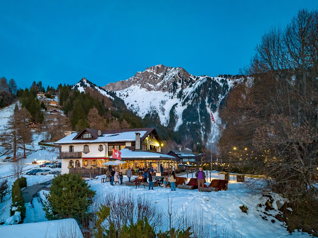 Rte des Monts 31, 1824 Montreux