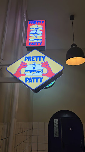 Pretty Patty - Smash Burger - Gastronomie und Hotellerie