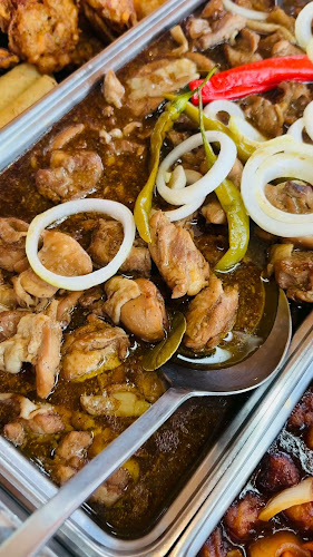 ISLA Cucina Asia Restaurant and Takeaway - Dättwil