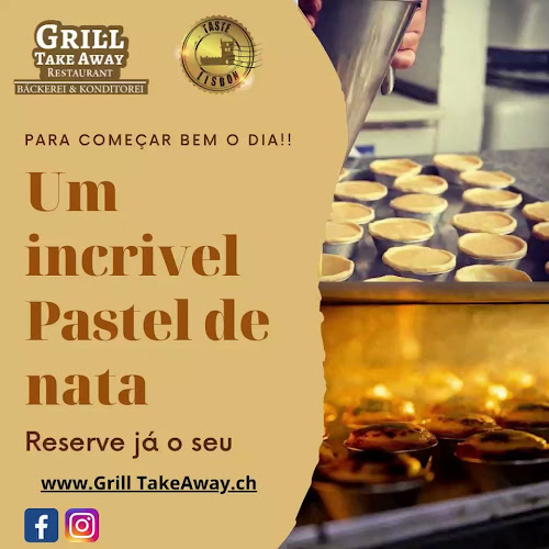 Opinii despre Grill Take Away în Dielsdorf - Gastronomie und Hotellerie