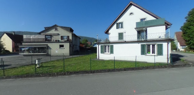 Landgasthof Fähre - Obergösgen